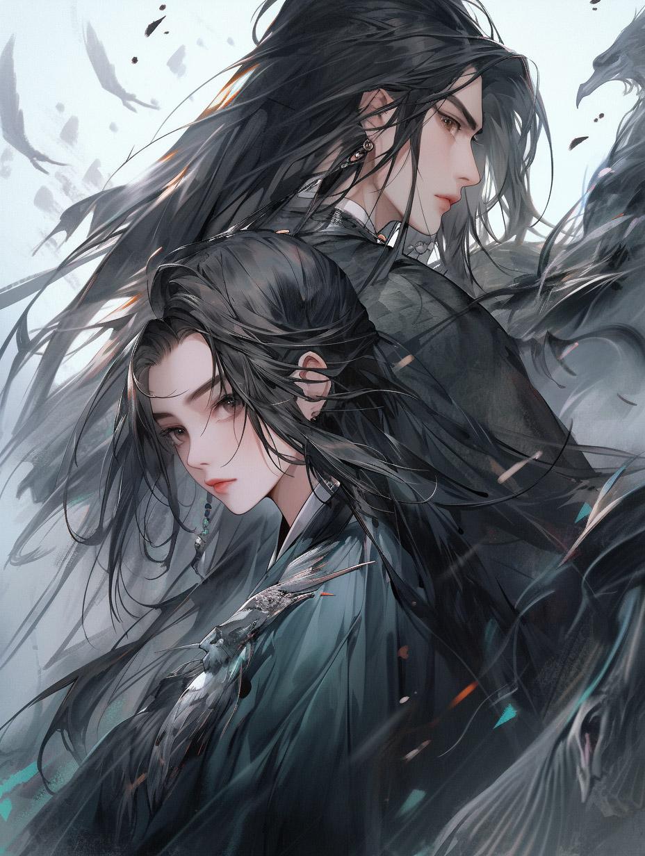 梁云鸾池渊笔趣阁