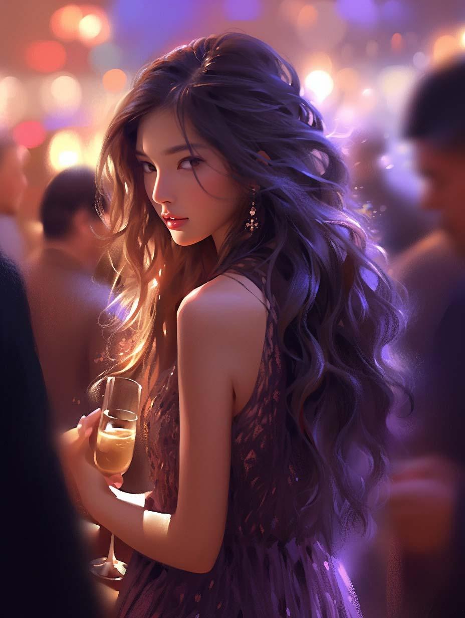 女主叫简苏的