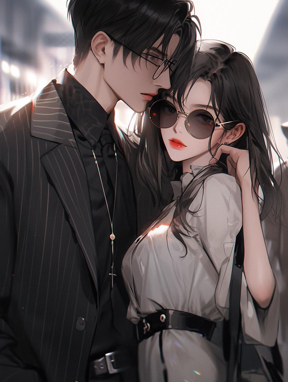 女主是秦双双的爱如深渊无归途在线阅读