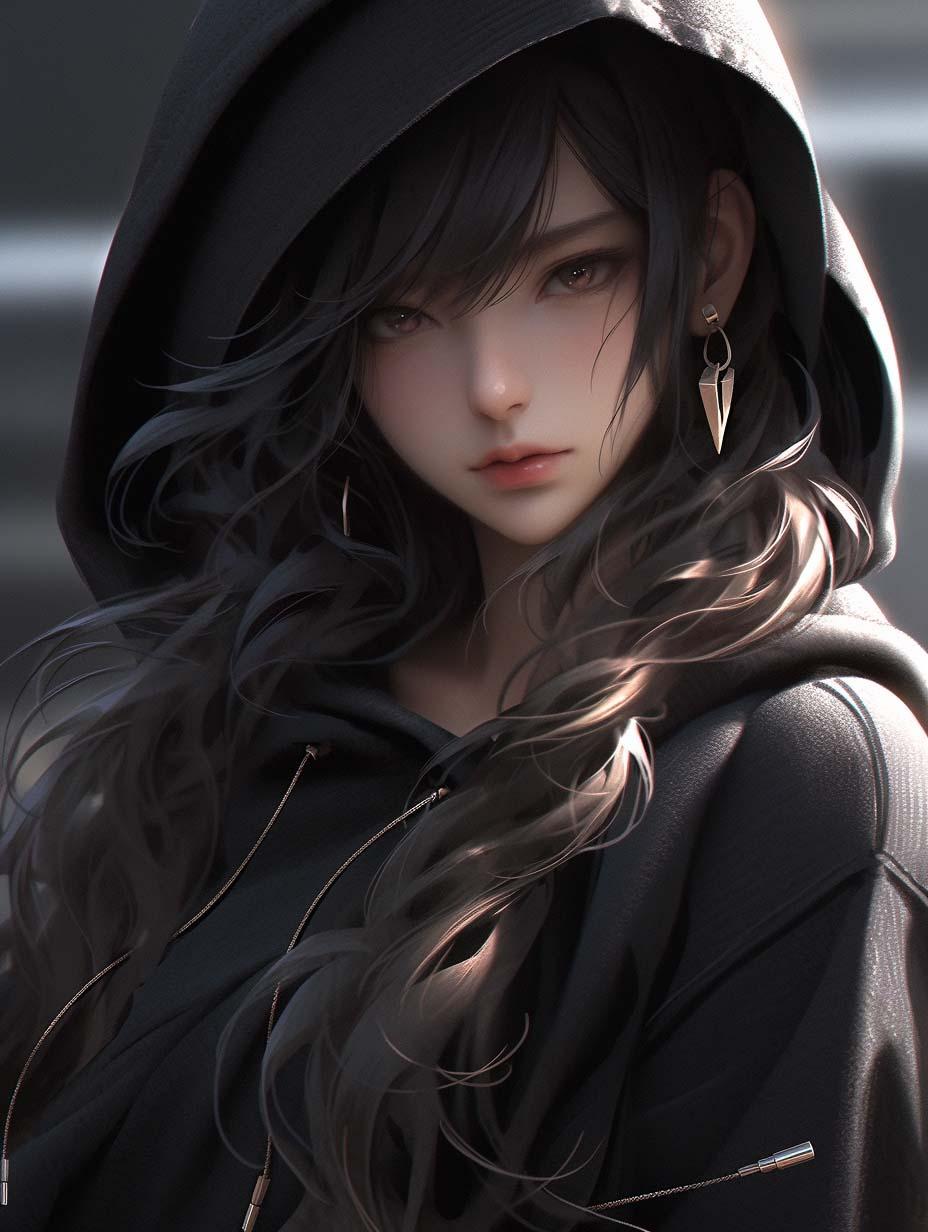 女主叫乔妤