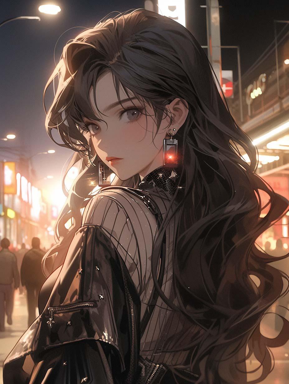 今夜勾欢谢棠周辞晏