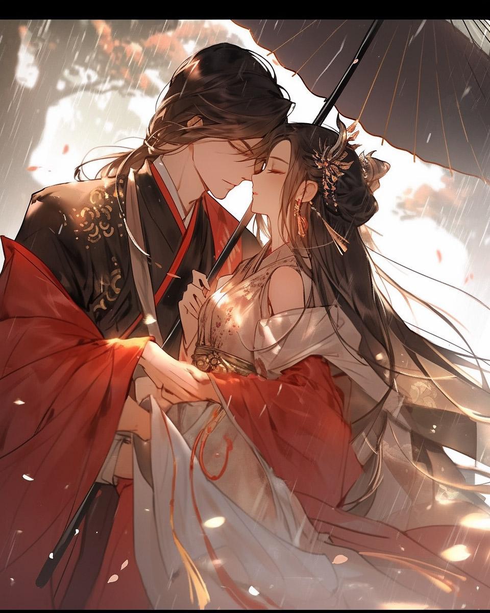 祝棠月萧承泽后续