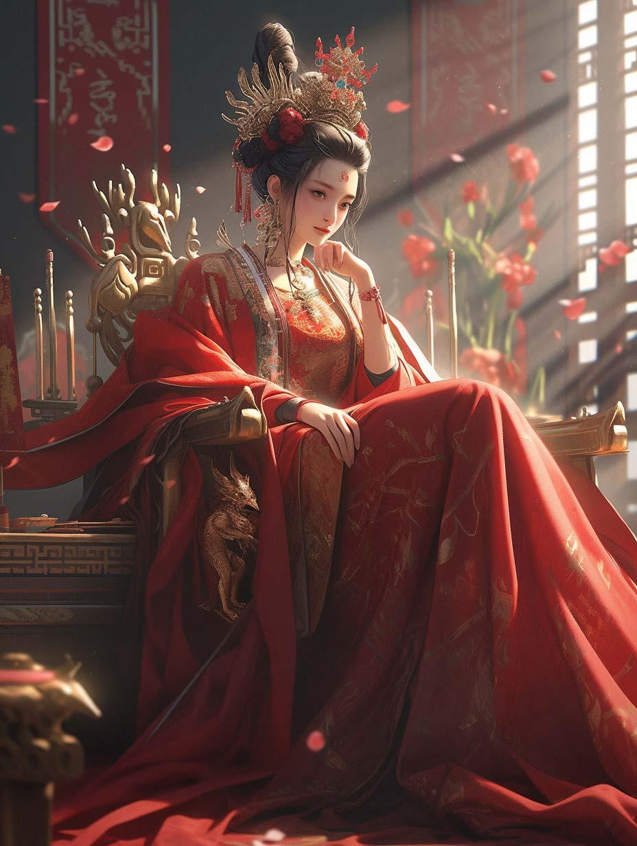 男主叫沈战