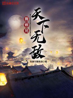 我师兄天下无敌陆无锋