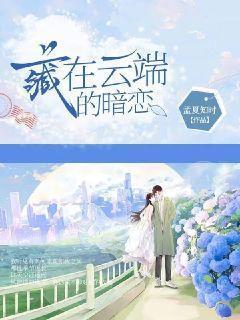 藏在云间