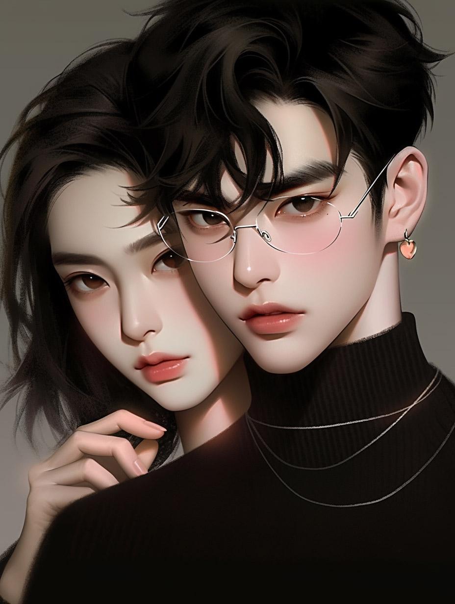 时繁星霍云霆 时繁星霍云霆