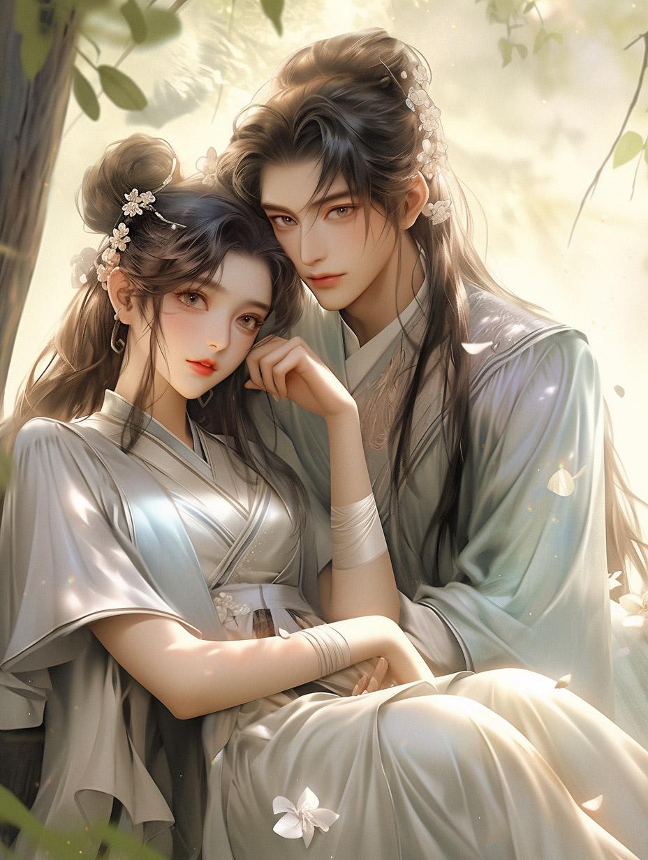陆尘顾清婉