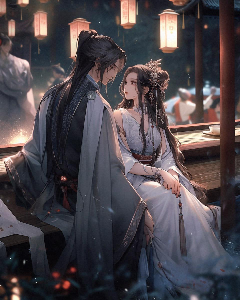 男主叫苏焱