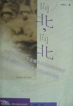 一路向北是什么修辞