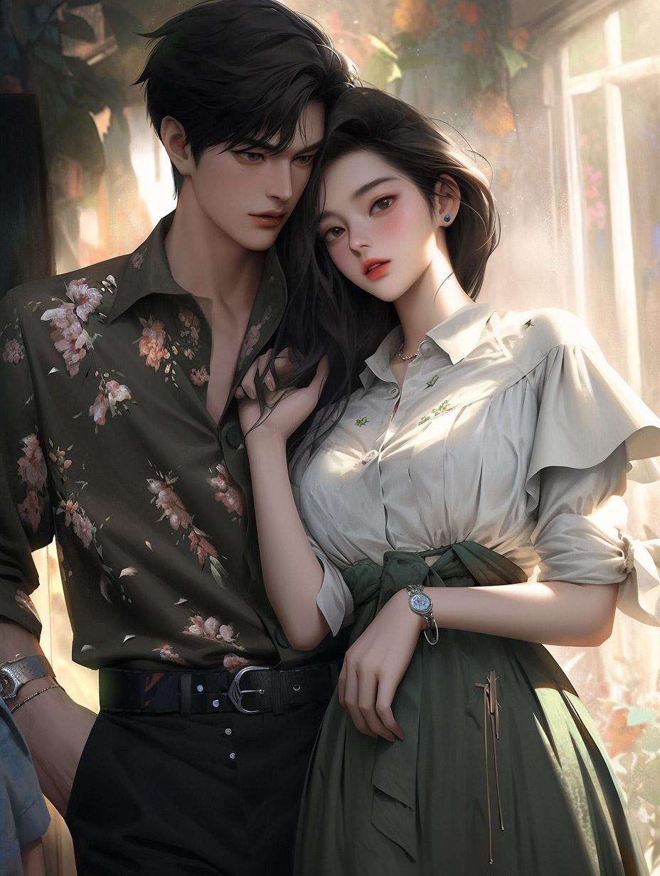 洛沁的