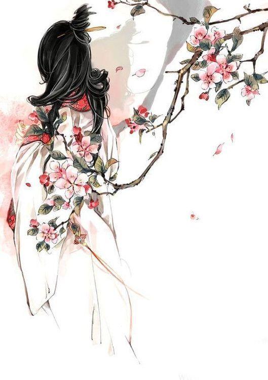 清梦入水的全部作品名称