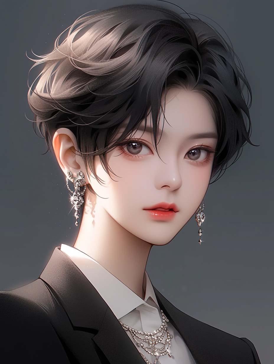 当万人迷穿成炮灰by