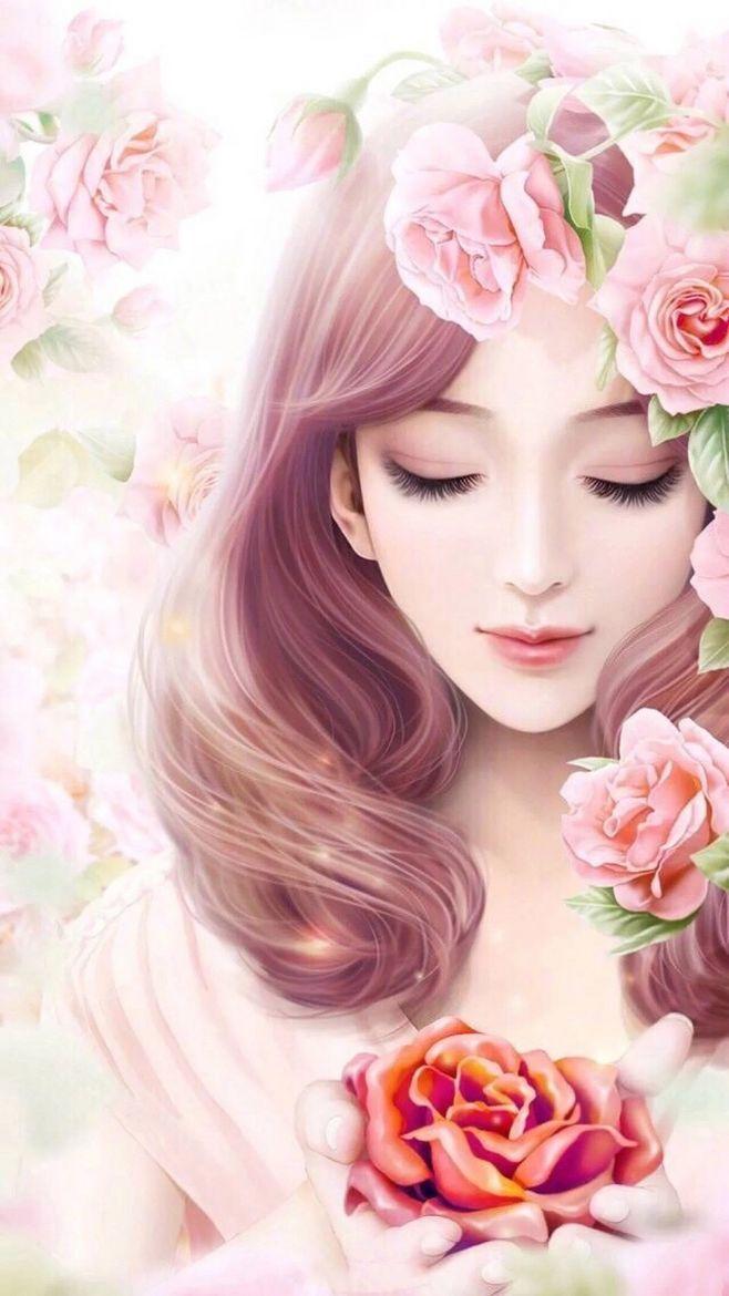 探春录古美人乔