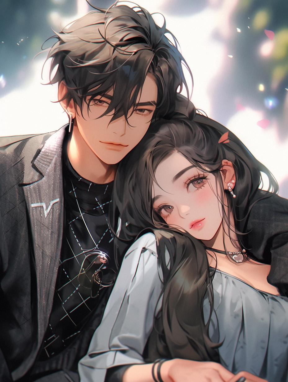 霍先生宠妻