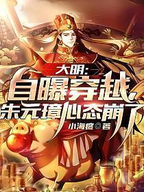 穿越明朝朱元璋时期