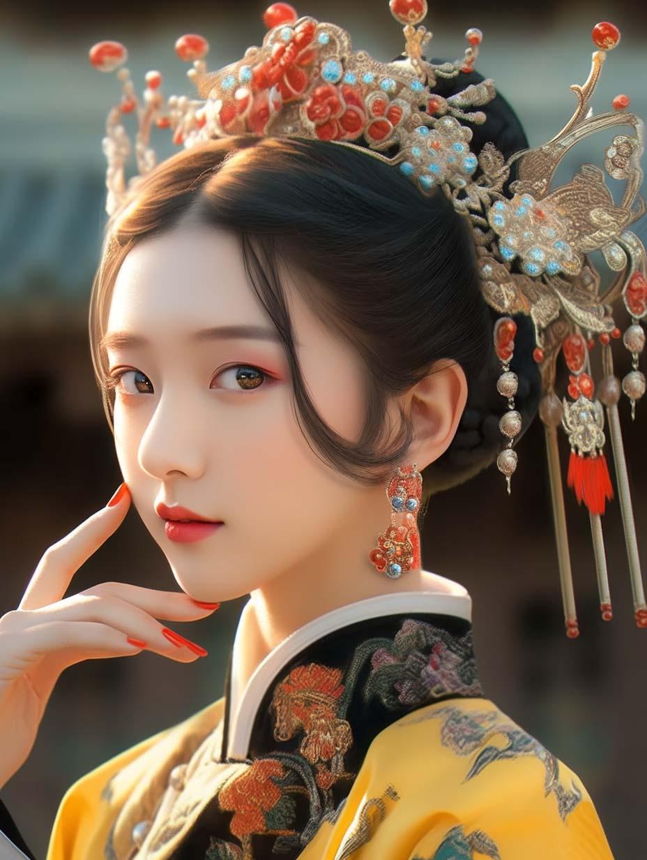 诱她江念芙沈修筠结局