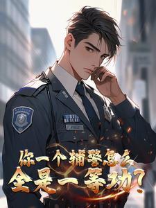 辅警的衣服是什么颜色