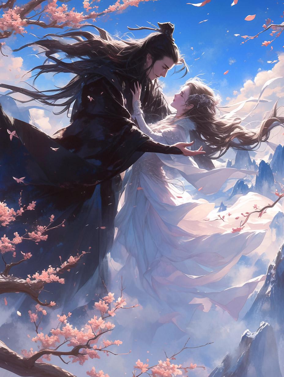 灵芷玄夜免费阅读
