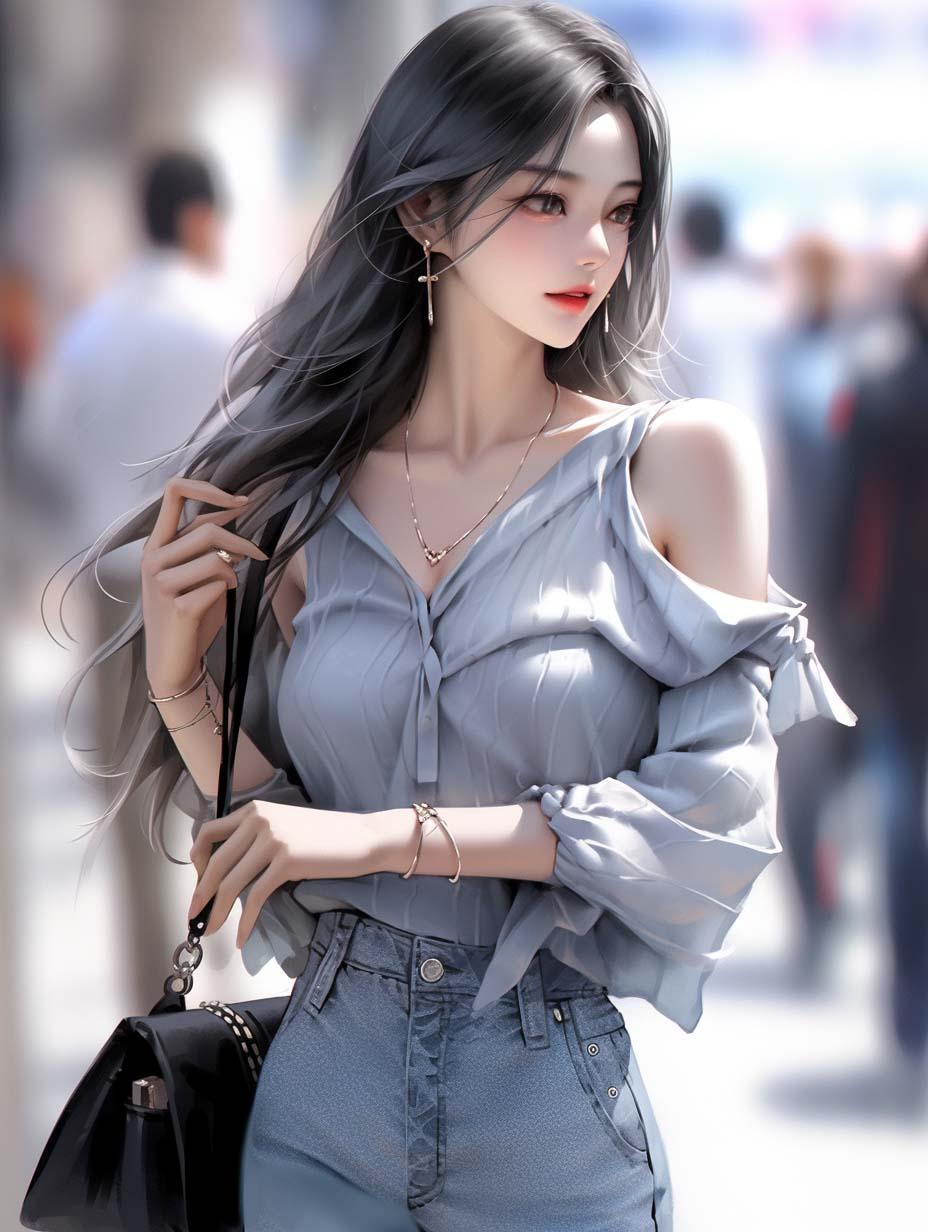 乖!