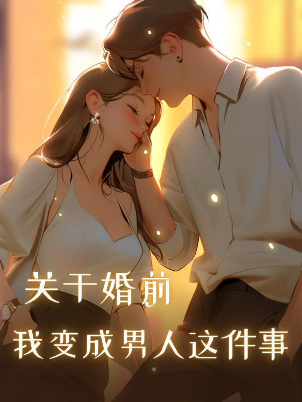婚前婚后男生变化
