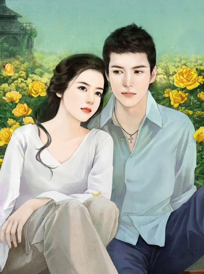 姜娆霍谨修姜妍