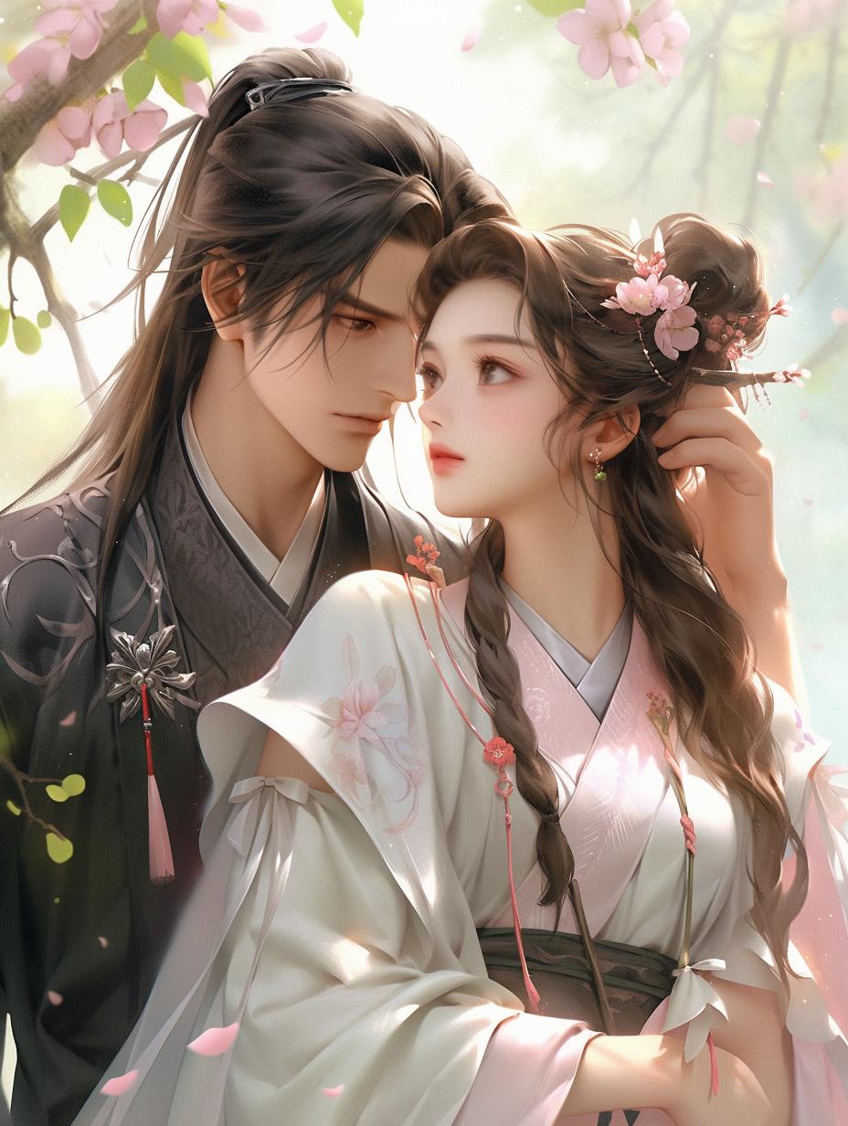 孟瑶-秦宇