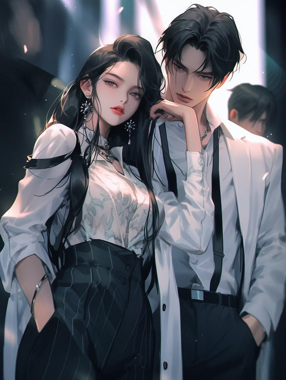 暴君宠我