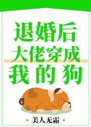 大佬穿成我的狗TXT