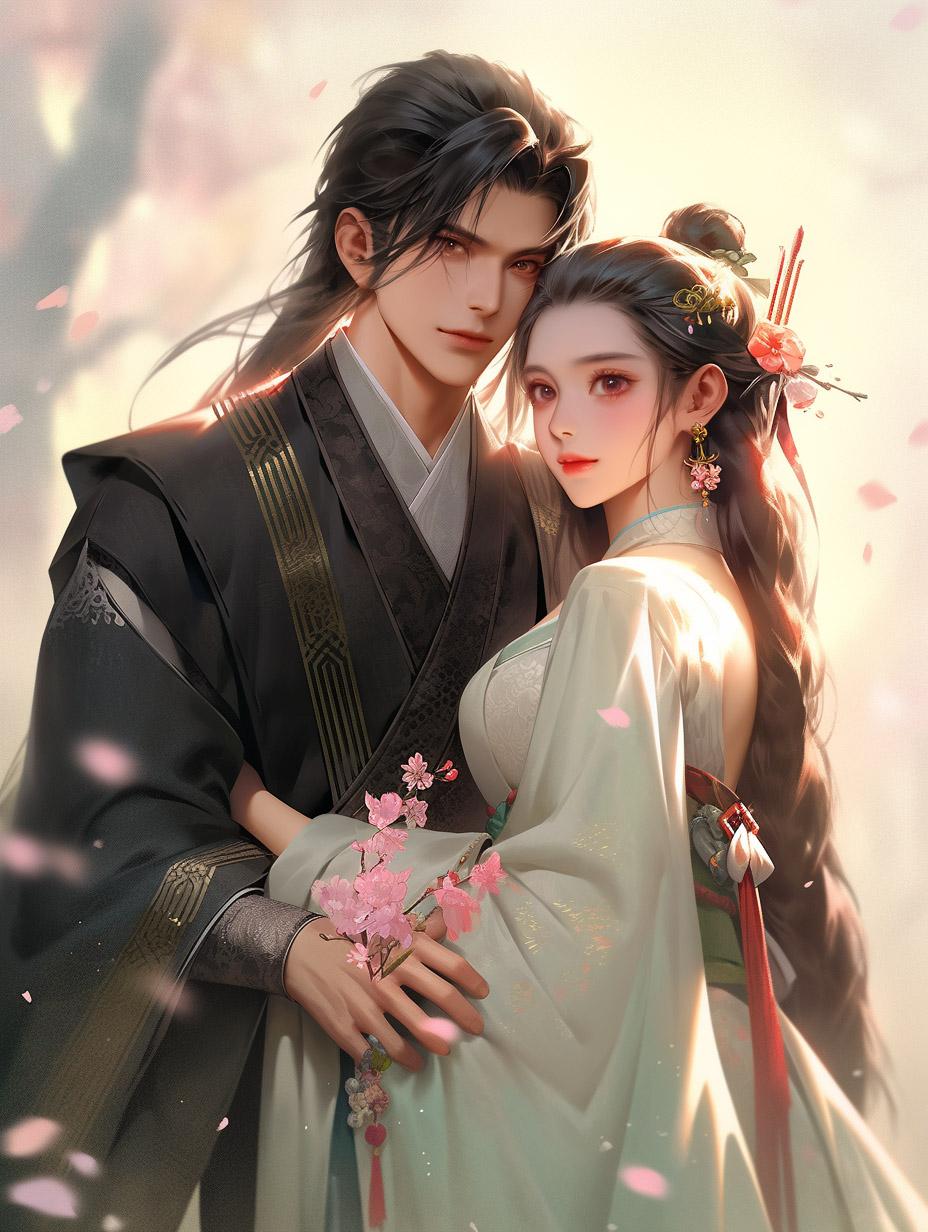 误惹腹黑夫君全文免费阅读