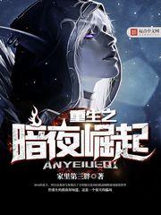 重生之暗夜崛起txt夸克 重生之暗夜崛起txt夸克