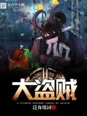 大盗贼里的人物