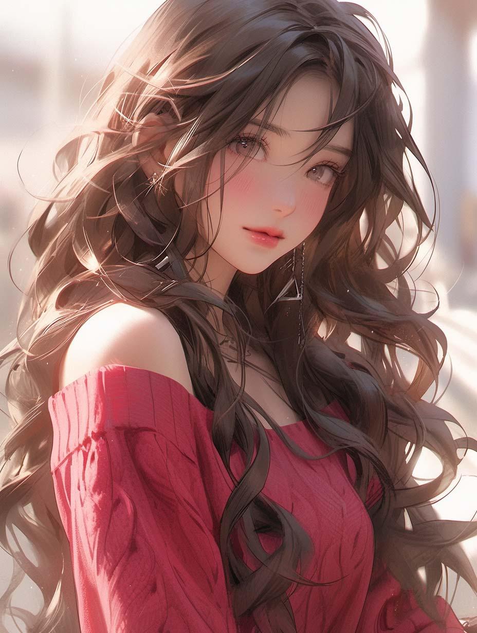 姜暖苏淮