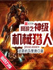 网游之神级机械猎人全文