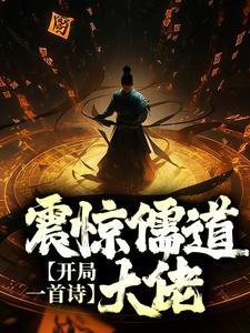 开局一首诗震惊儒道大佬佚名