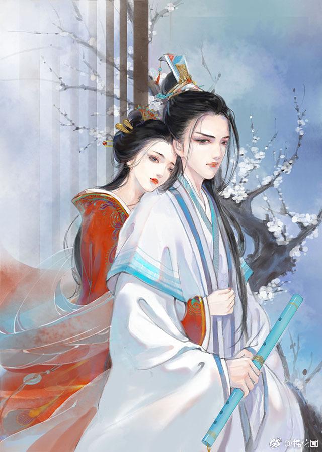 白浅浅是女主角的