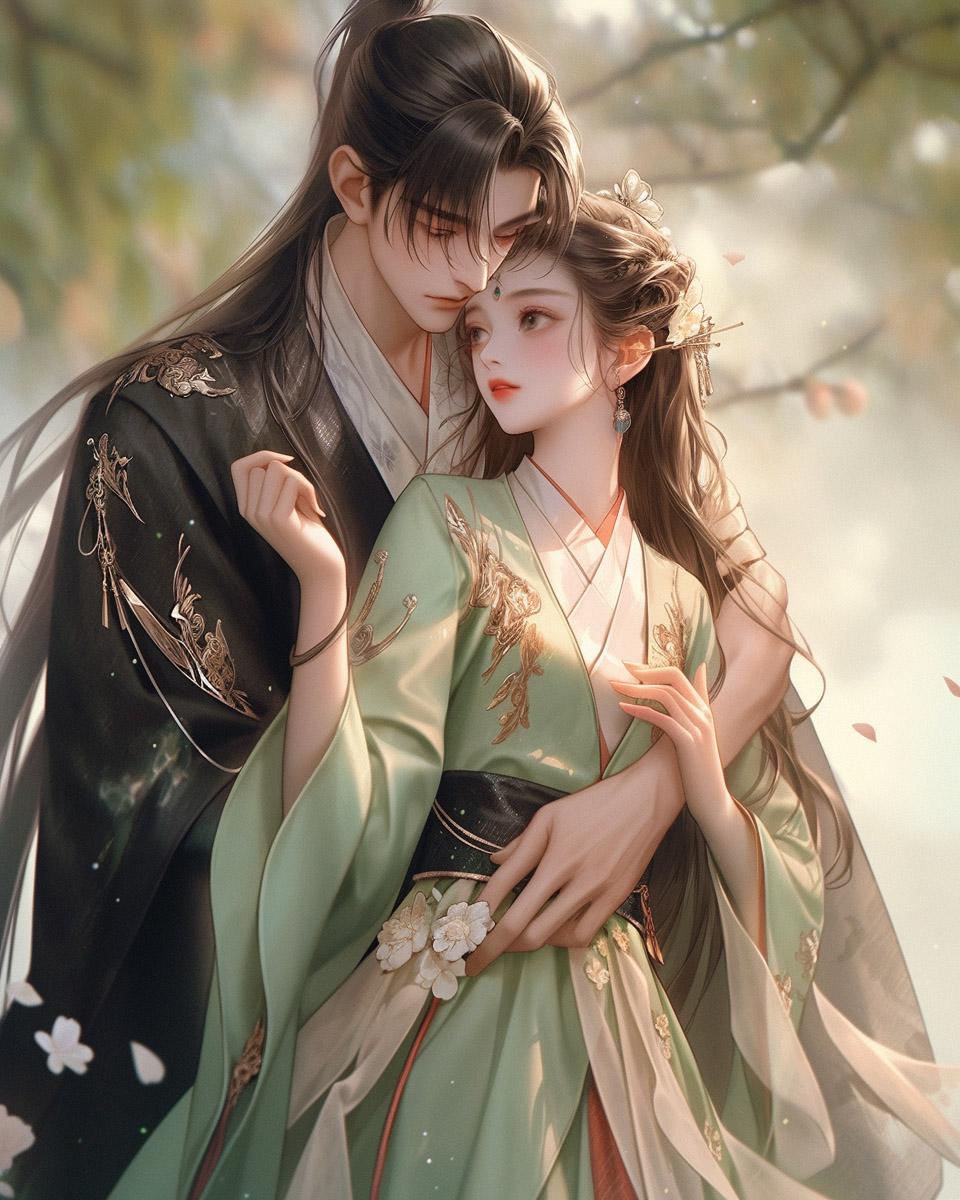 夫君谢安免费阅读