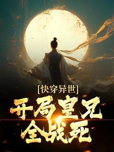 开局皇兄全战死李辰余清霜