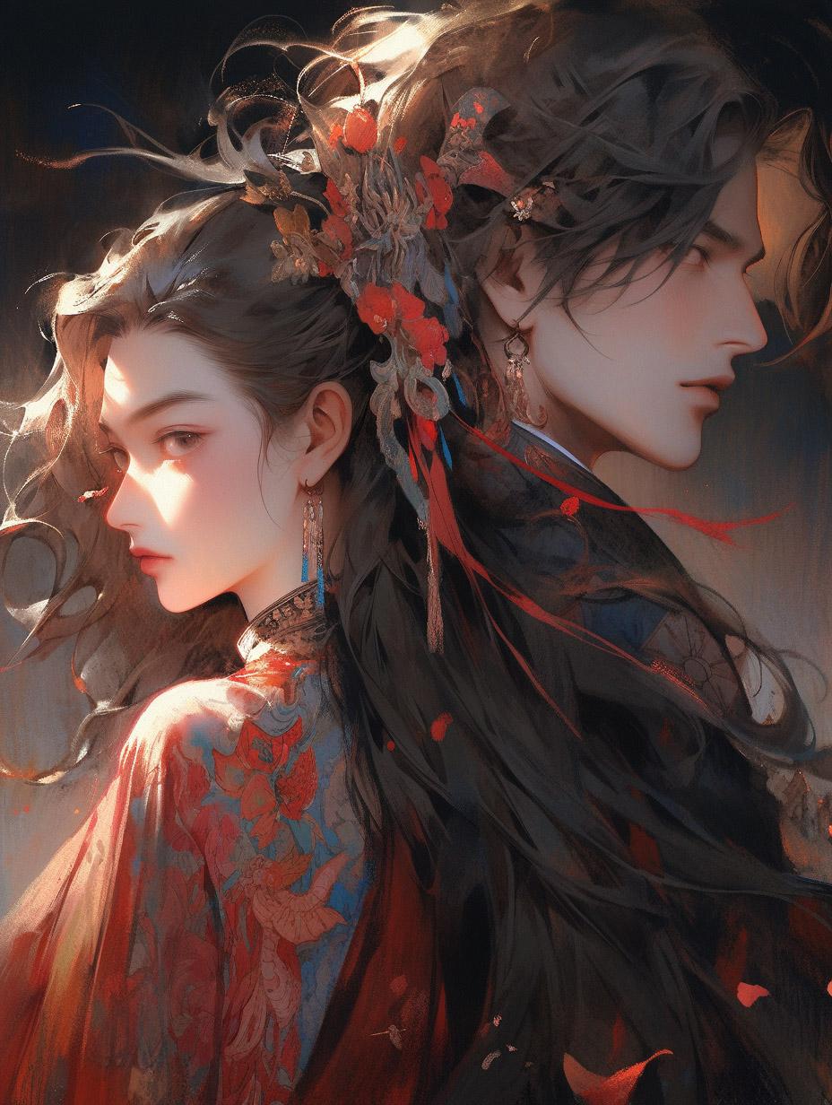 改嫁的