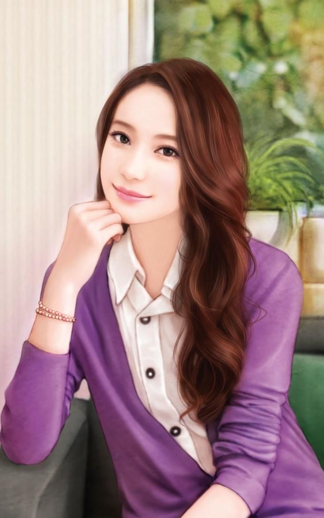 徐傅霖子女