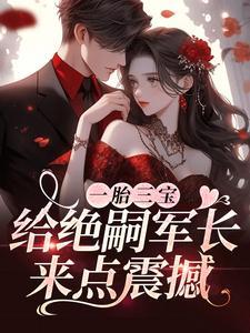 一胎三宝给绝嗣军长来点震撼最新