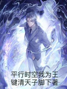 平行时空的我作文