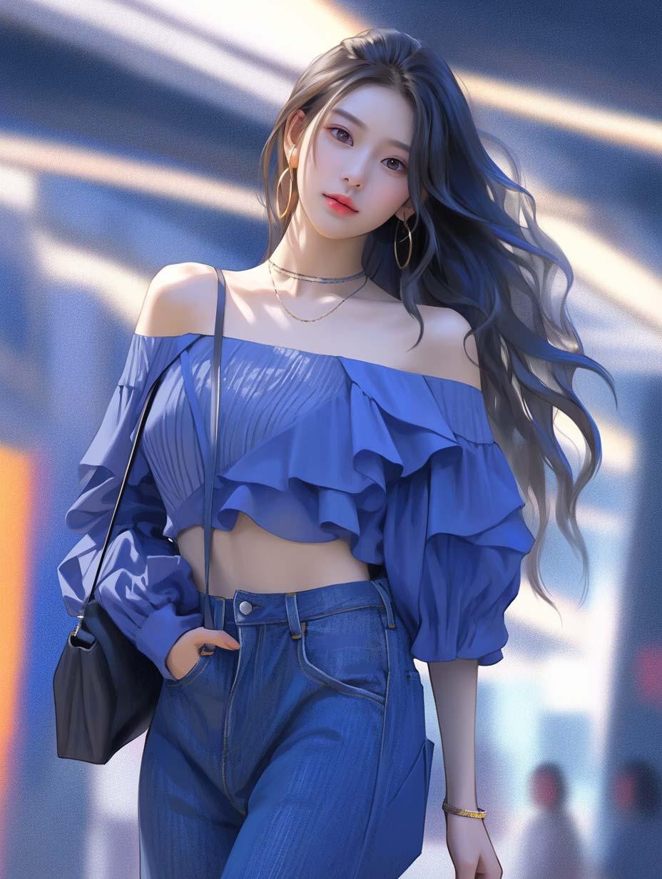 穿书后抢了女主的剧本