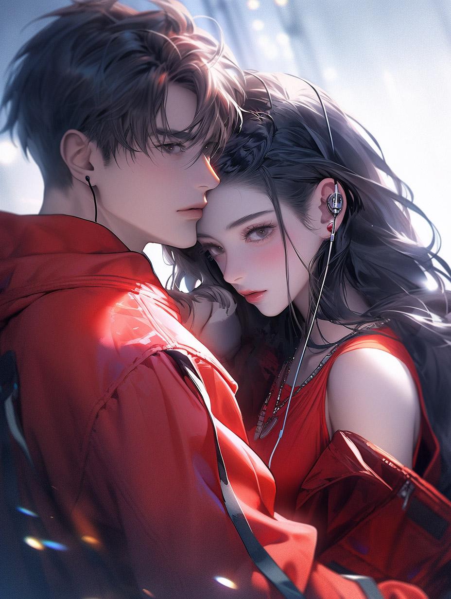 江知寒 洛欢温柔