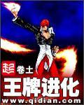王牌进化txt全本