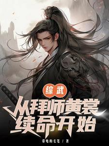 综武;从拜师黄裳开始