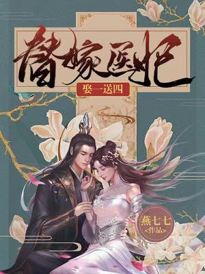 替嫁医妃娶一送四免费