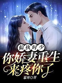 偏执时少的小甜妻