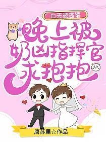 白天被逃婚晚上被奶凶指挥官求抱抱漫画酷漫屋
