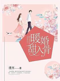 暖婚甜入骨秦慕时商绮