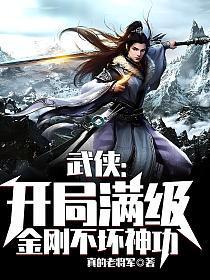 武侠开局满级金刚不坏神功真的老将军